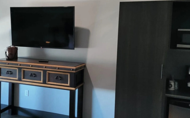 The Bunk House at Cross Keys