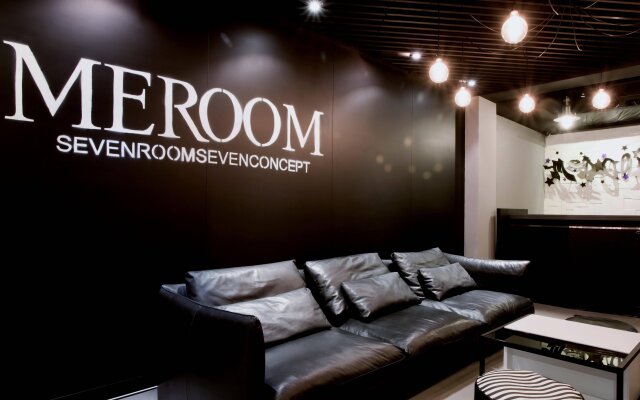 Meroom Hotel