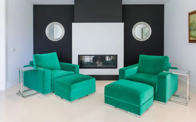 Genteel Home El Noruego