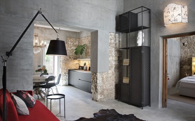 Casa Isonzo Siracusa