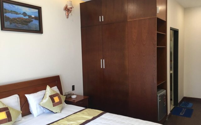 Trieu Dang Hotel