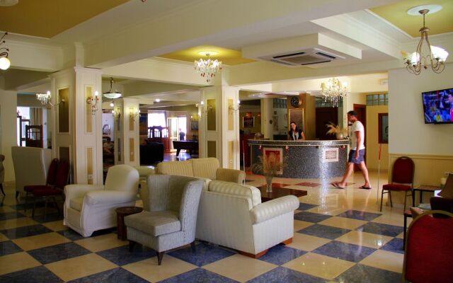 White Olive Elite Rethymno - All Inclusive