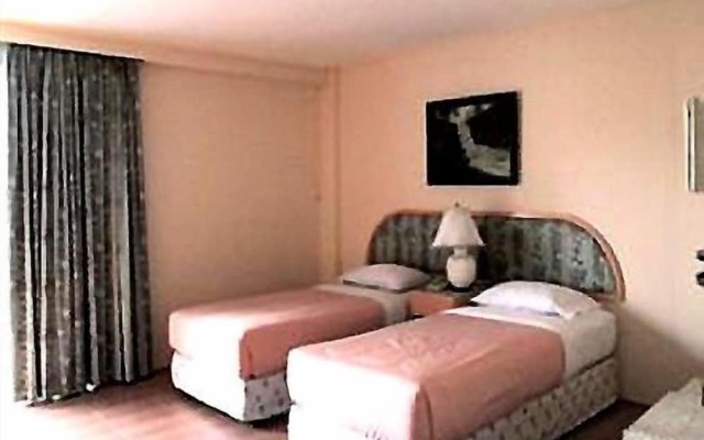Queen Pattaya Hotel