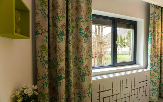 Premium Apartment Sinaia