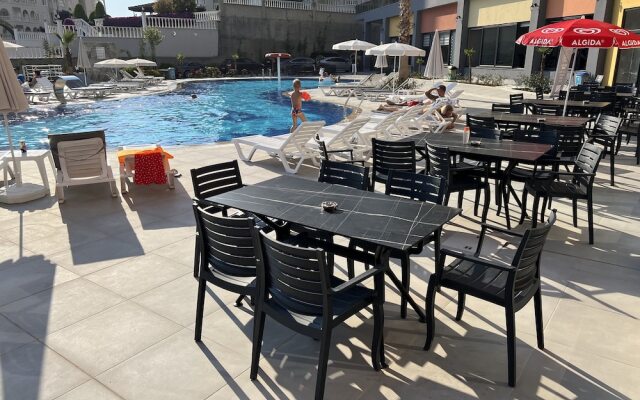 ArdorMare Hotel