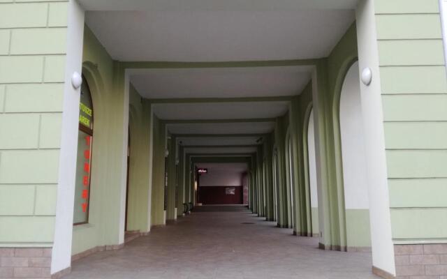 Apartamenty Sedinium - Brama Portowa