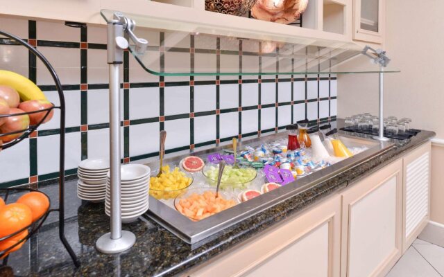 Hilton Garden Inn Reno