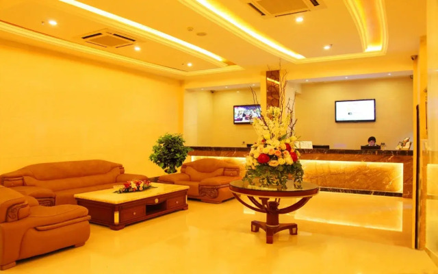 Guiyang Baolejia Hotel