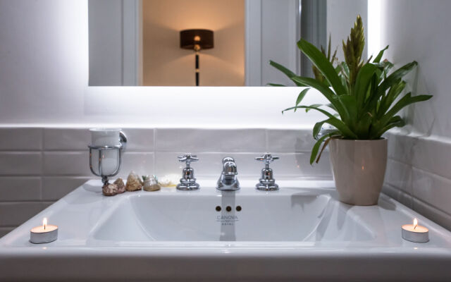 Amalfi Luxury House