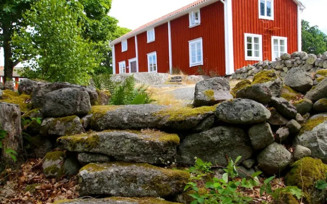 STF Tjärö Hotell & Vandrarhem