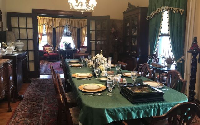A Night to Remember Bed & Breakfast