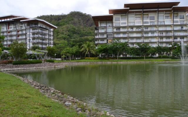Apartment in Pico De Loro