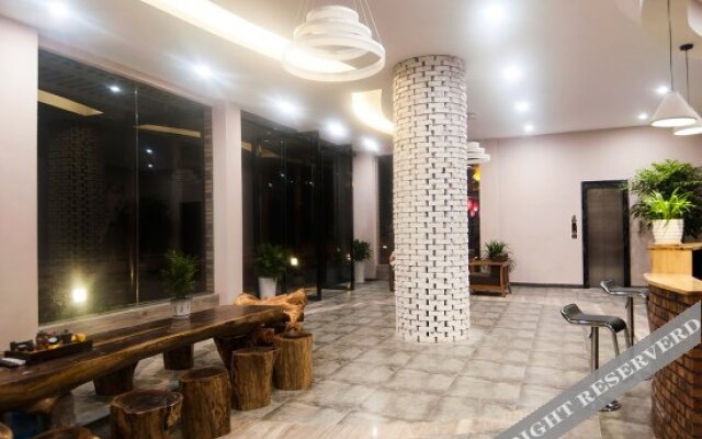 Xianxia Kongjian Hotel (Fairy Mountain Branch)