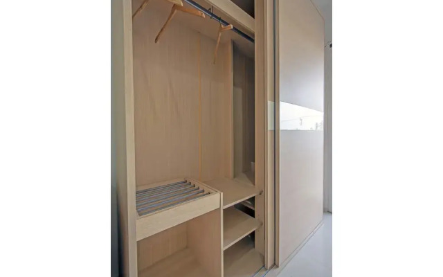 Sansuk Apartment