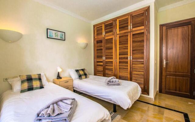 216 - Villa Helena by Villas Now Ltd