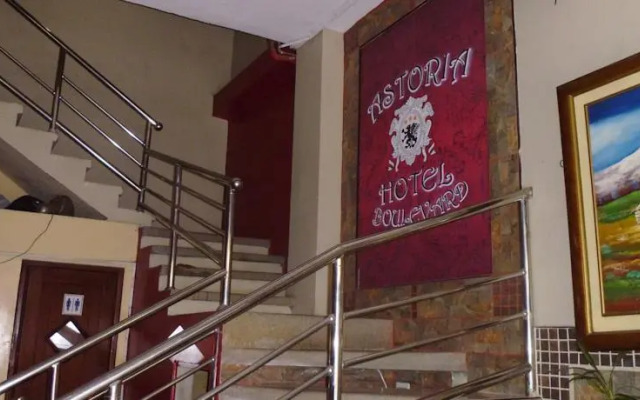Hotel Astoria Boulevard