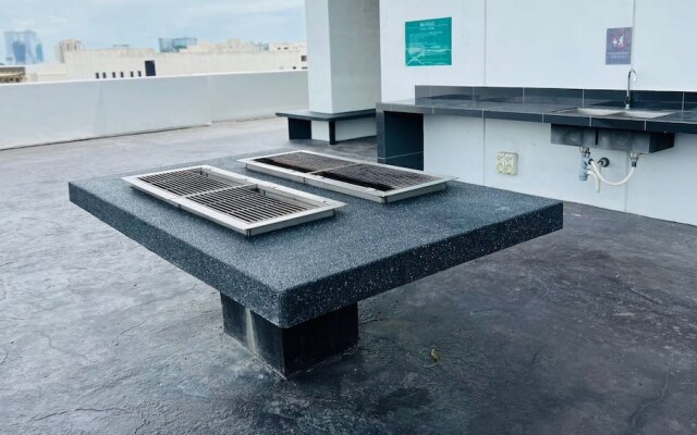 Ong Kim Wee Residence