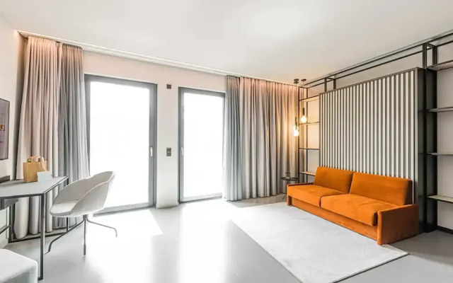 Yuma Managed Apartments Leipzig