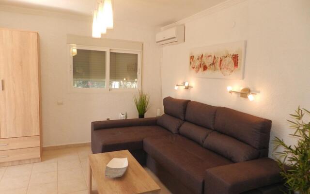 Villa Tina Para 4 Personas