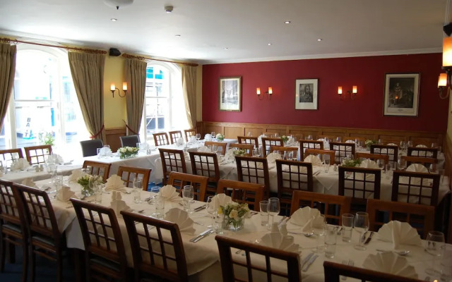 Royal Temple Yacht Club