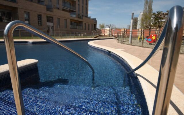 Apartment PUIG ROM Empuriabrava