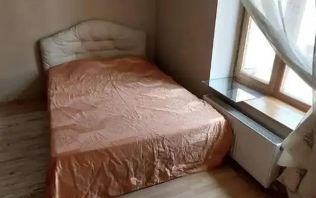 Stunning 1-bed Apartment Riga