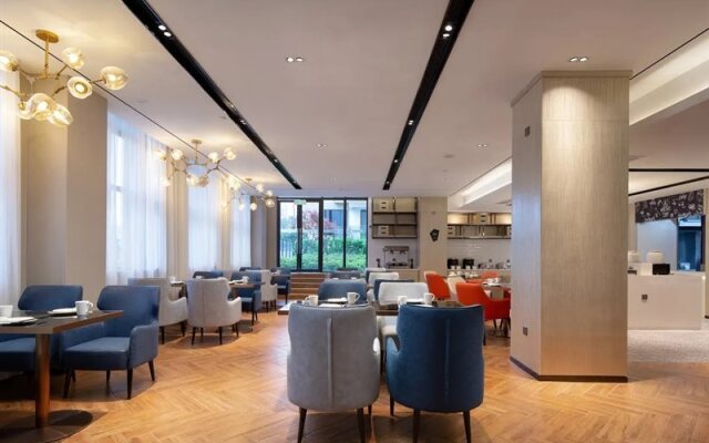 Echarm Hotel Changsha Gaoqiao