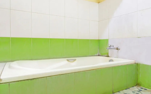 Saffa Guesthouse 27