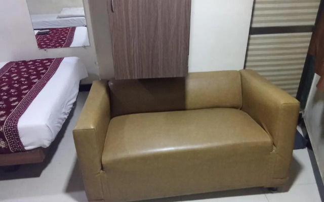 Hotel Kalpana Residency