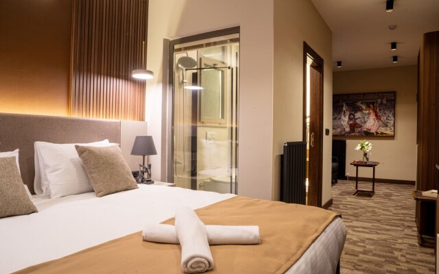Monalisa Hotels Çanakkale