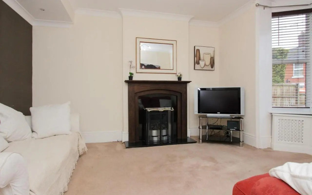 Lovely Victorian House