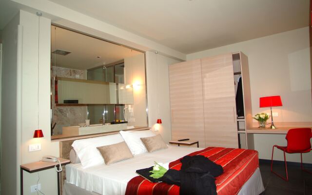 Hotel El Homs Palace