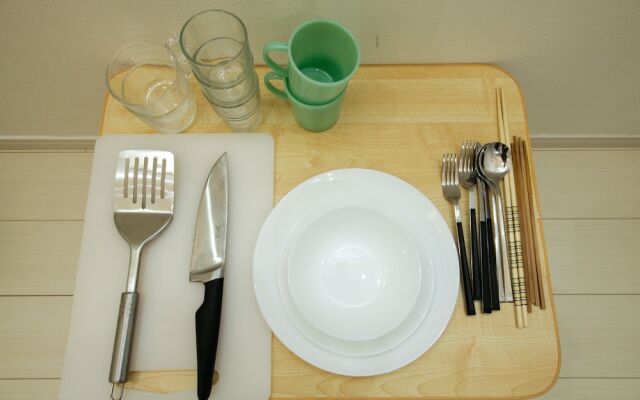 Nano North Shinjuku Apartment