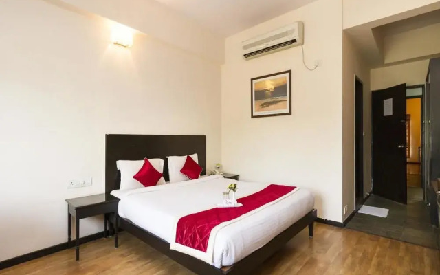 Oyo Rooms Whitefield Main Road