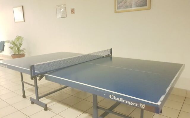 BTH Service Suite At Times Square