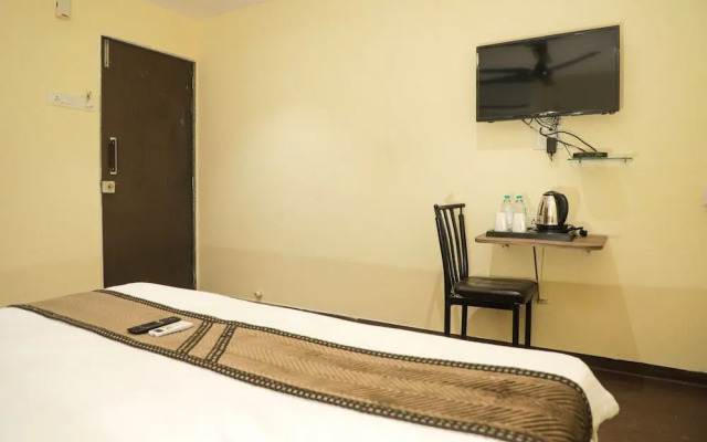 Hotel Pub Street Inn