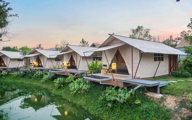 The Tree Riverside Kaeng Krachan (SHA Plus+)