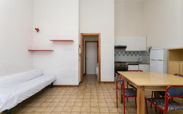 M79 - Marcelli, Trilocale Fronte Mare in Residence Con Piscina