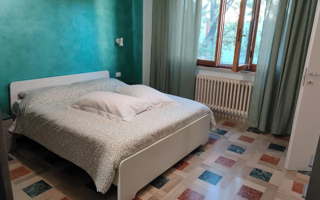 Villa Luciana