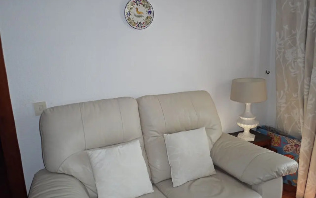 Apartamento UrbanizaciÃ³n Las Palmeras 72