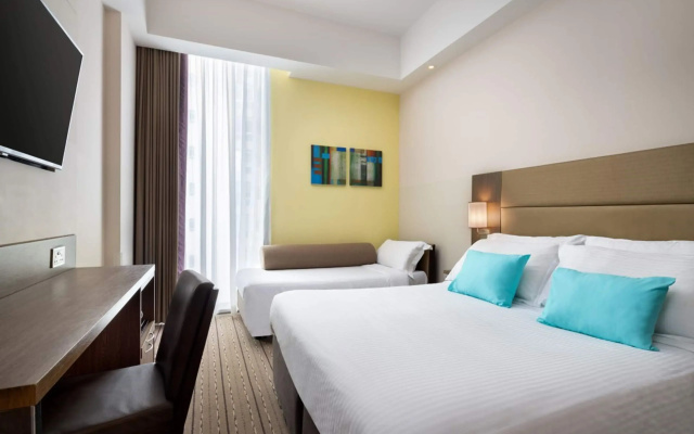 Traveltine Downtown Singapore, Trademark Collection by Wyndham