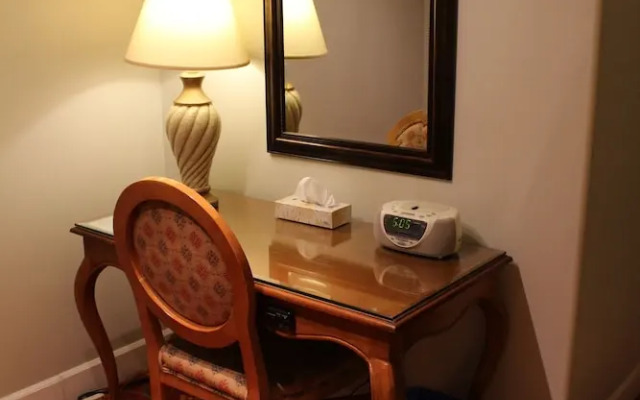 Stay Easy Inn