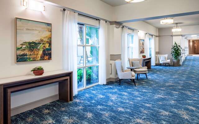 Hilton Garden Inn San Diego - Rancho Bernardo