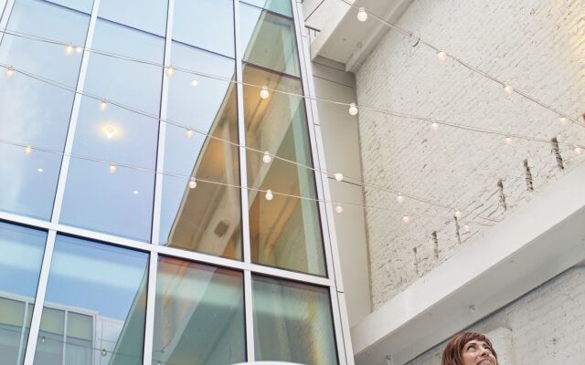 Quirk Hotel Richmond