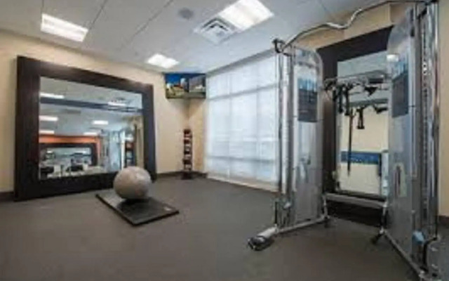 Hampton Inn Greenville/I-385 Haywood Mall