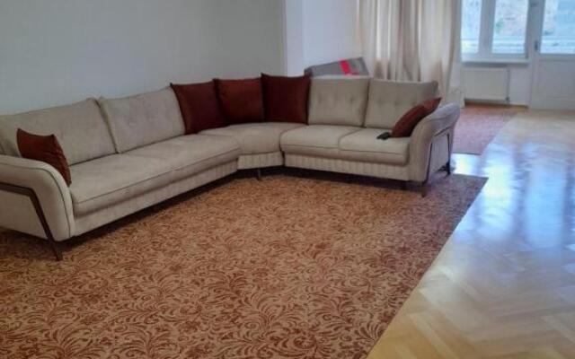 Saburtalo Apartment Tbilisi