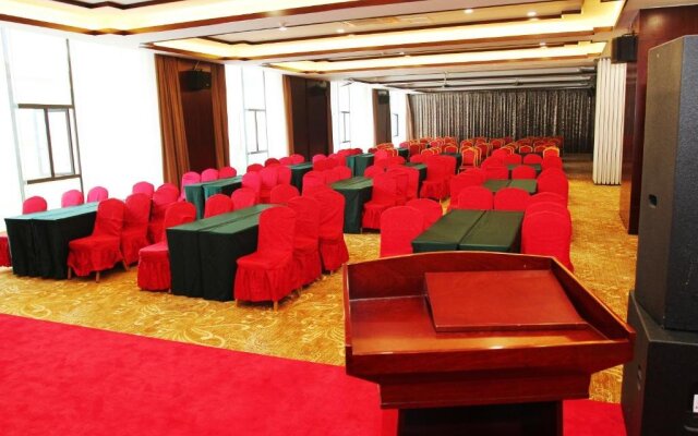 Wanyue Holiday Hotel