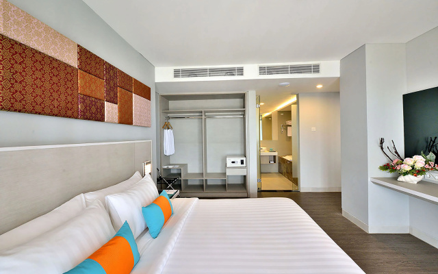 The 1O1 Palembang Rajawali - Image 5