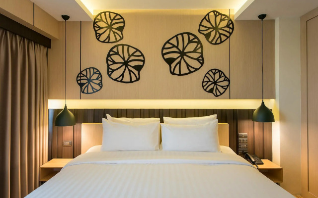 Nadee 10 Resort & Hotel