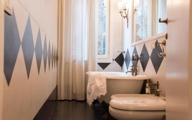 Venezia Ca' Drì Apartment